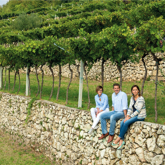 To highlight the importance of place, the emergence of single-vineyard Amarone bottlings is an on-going