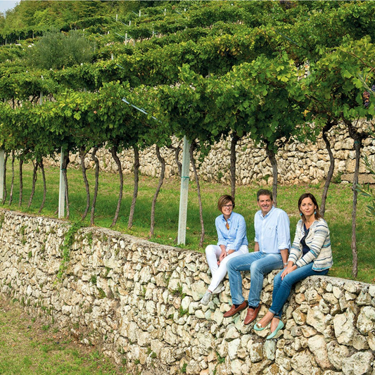 Tedeschi Tasting Report by Wine Spectator Oct 2021 Issue