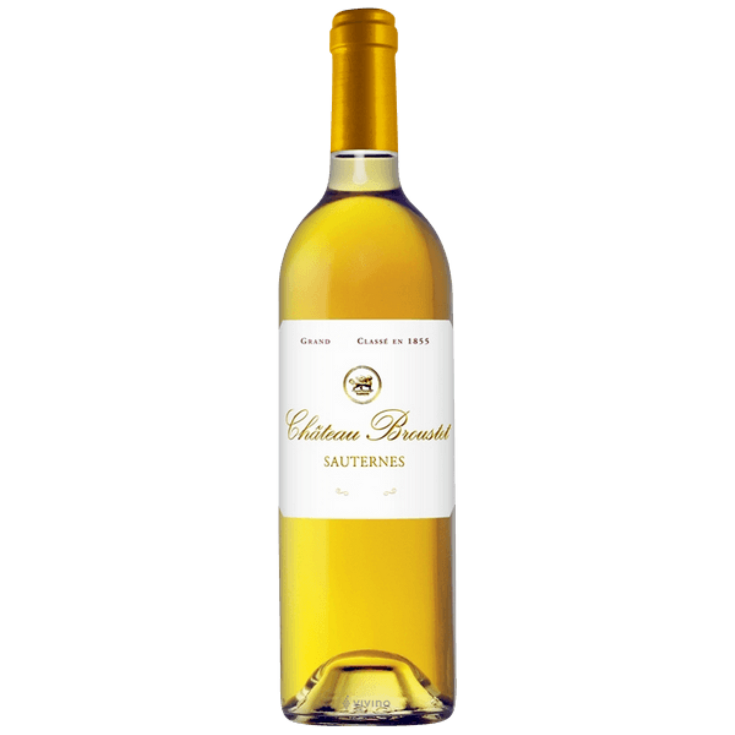 Château Broustet Barsac