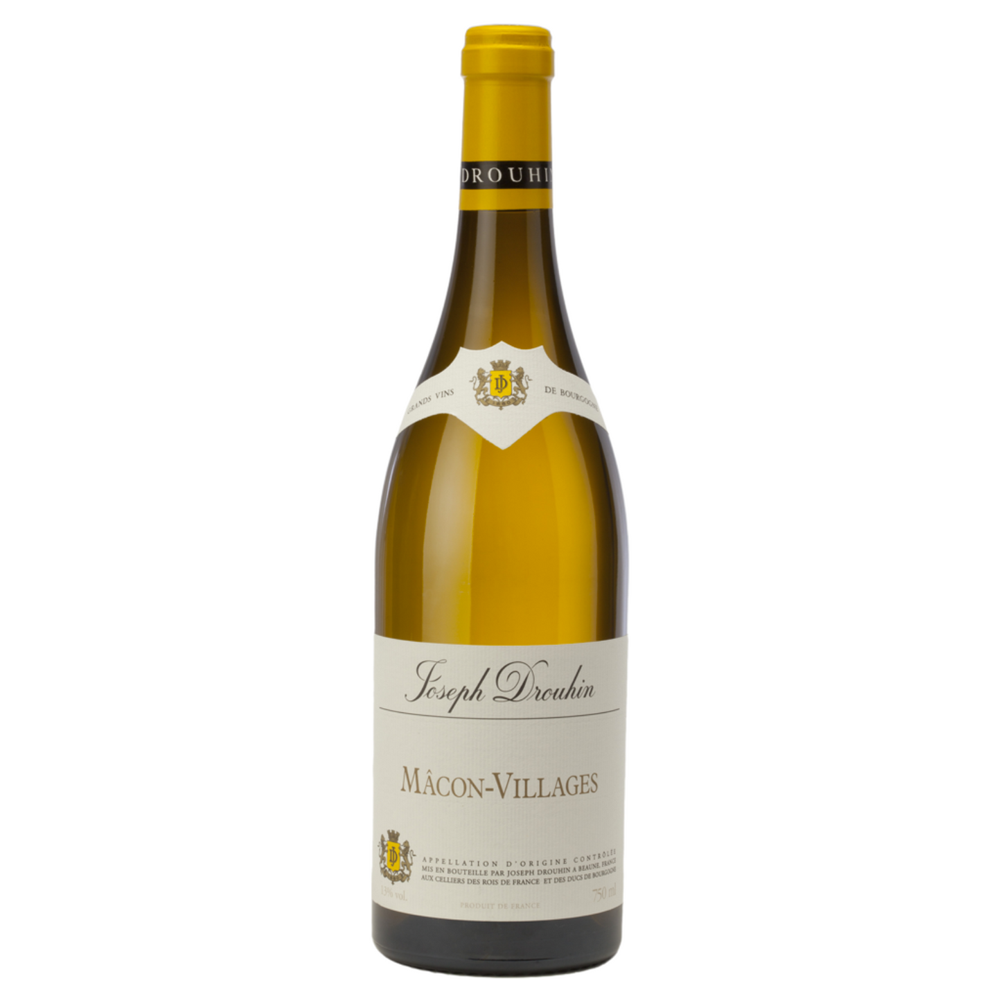 Joseph Drouhin - Macon Villages 2020 375ml