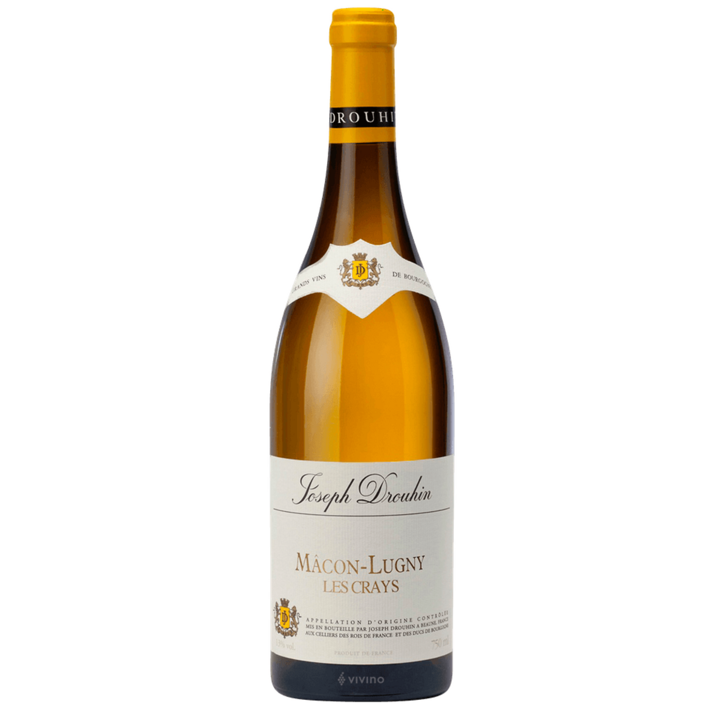 Joseph Drouhin Macon Lugny 2020