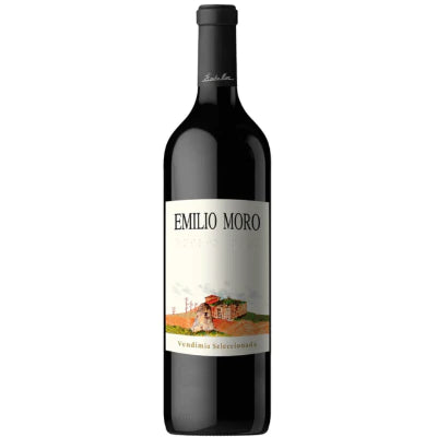 Bodegas Emilio Moro - Vendimia Seleccionada 2019