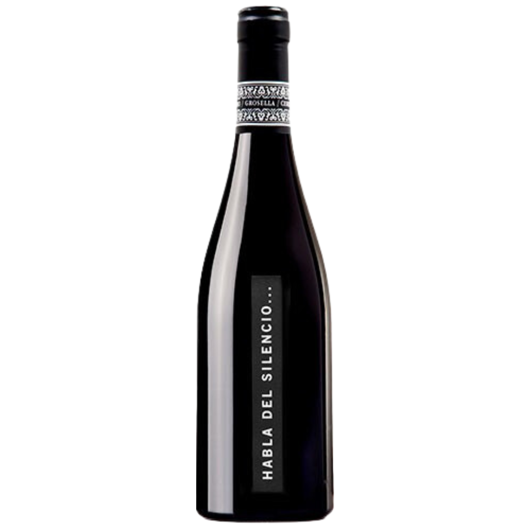 Bodegas Habla - Habla del Silencio 2021