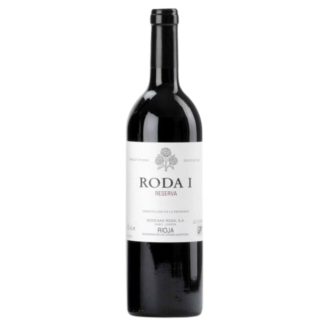 Bodegas Roda - Roda Reserva 2018