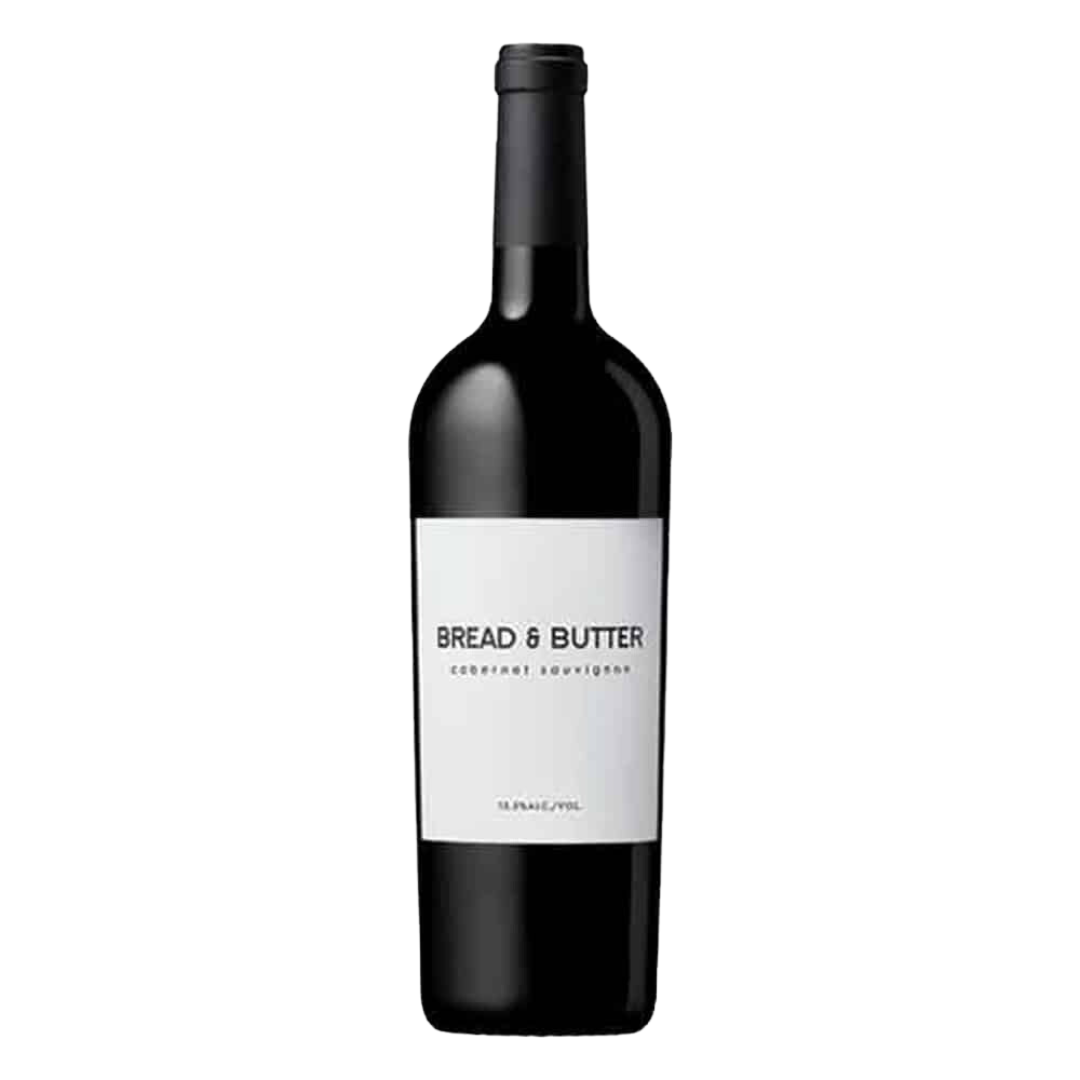 Bread and Butter Cabernet Sauvignon 2019