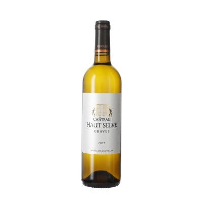 Chateau Haut Selve Blanc 2020