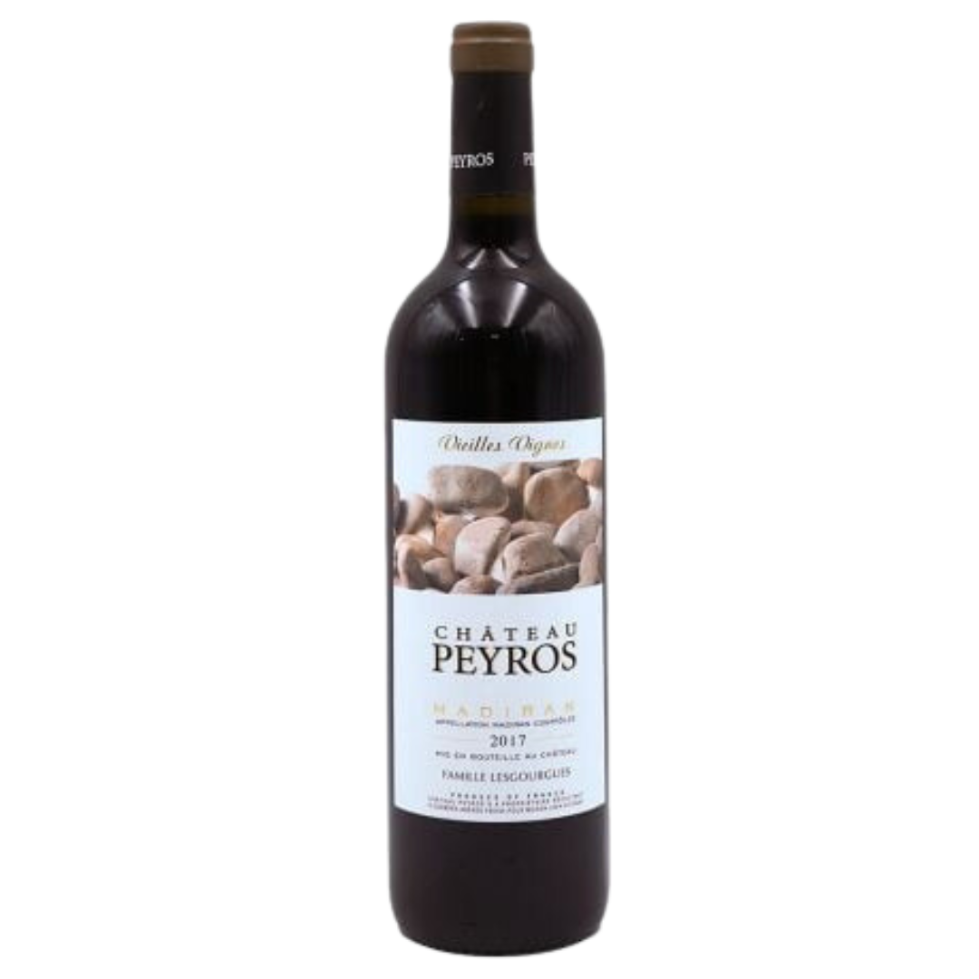 Chateau Peyros Vieilles Vignes 2017