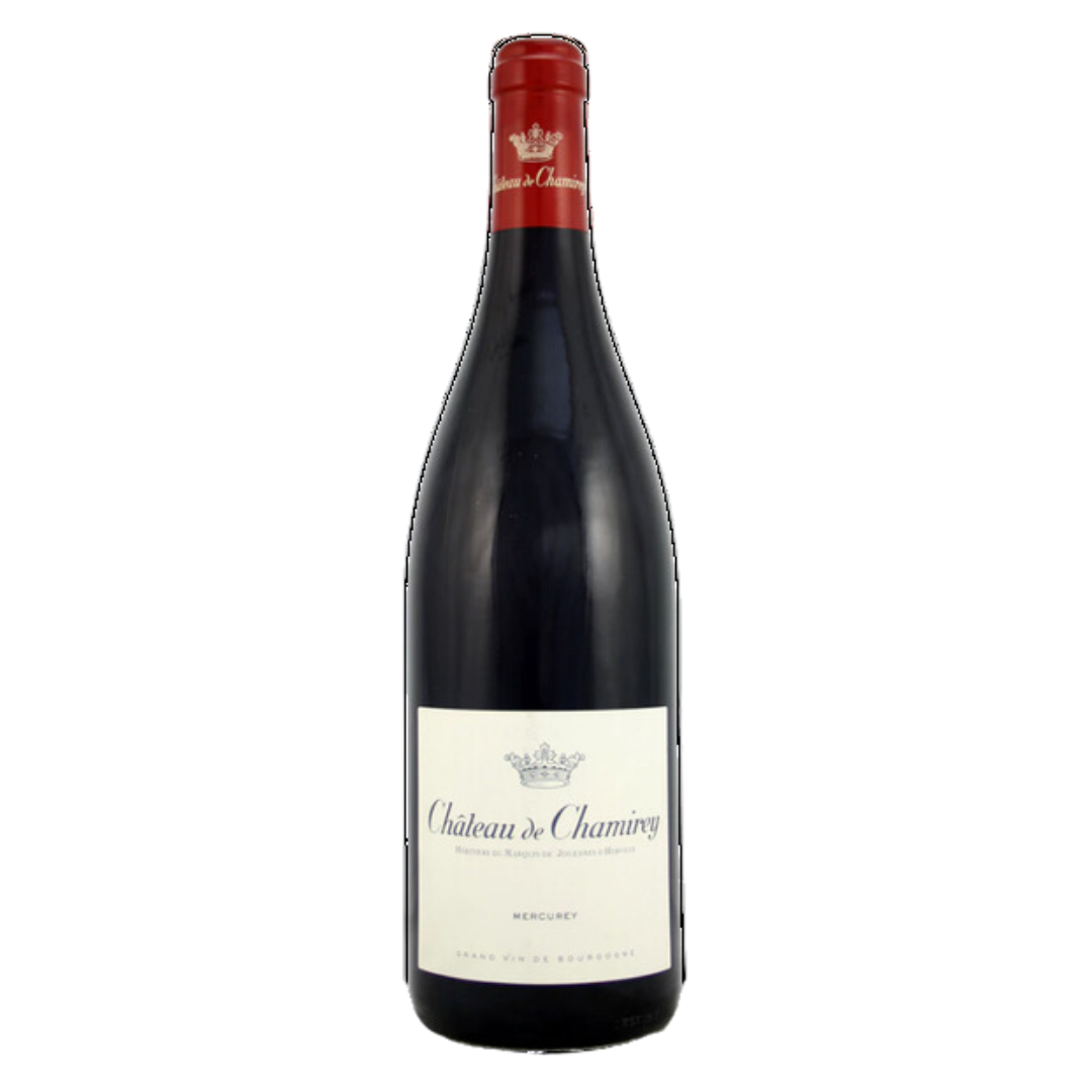 Chateau de Chamirey Mercurey Rouge 2019