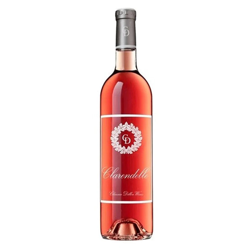 Clarendelle Rosé 2022