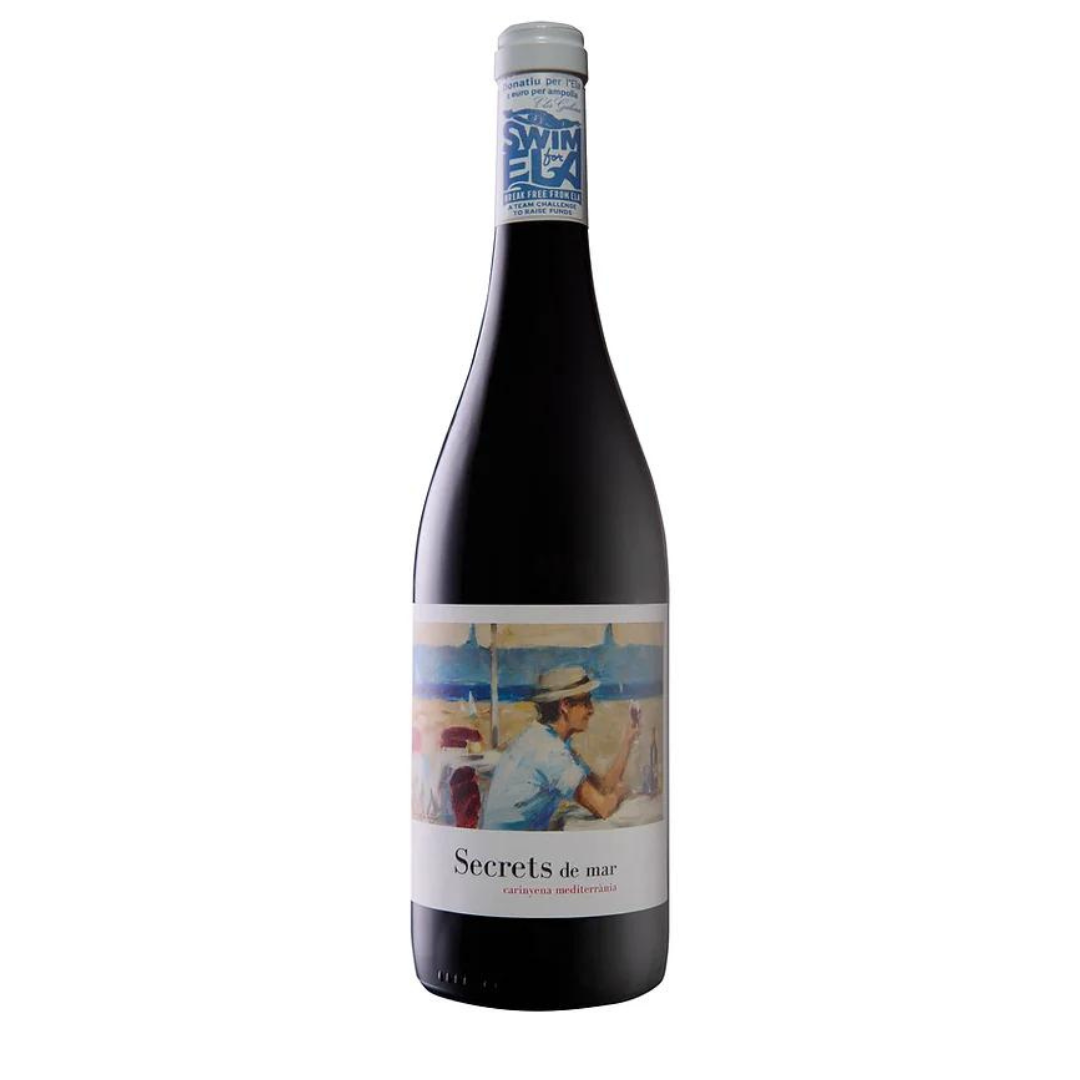 Clos Galena Secrets de Mar Negre 2020
