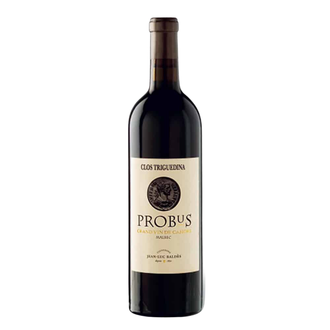 Clos Triguedina Probus 2004