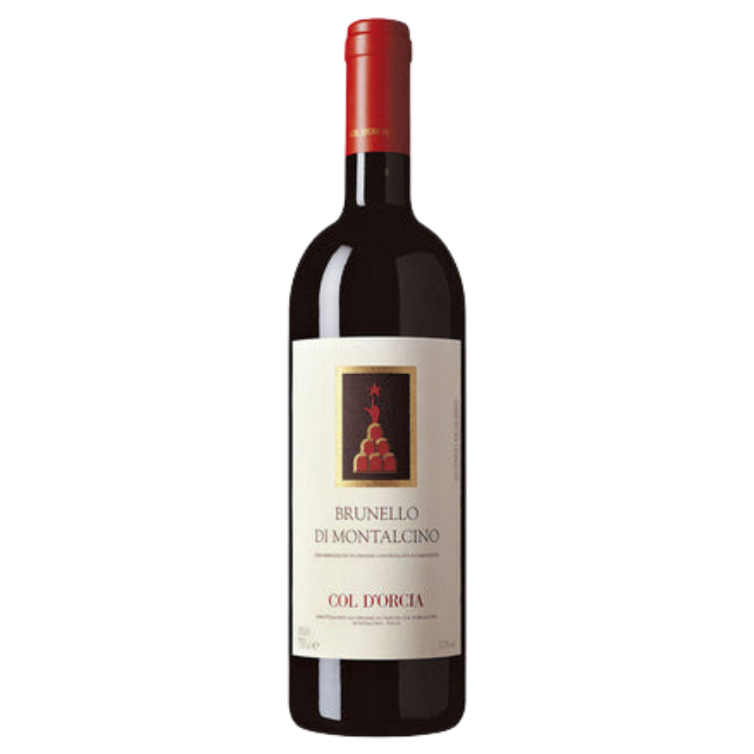 Col d'Orcia Brunello Di Montalcino 2017