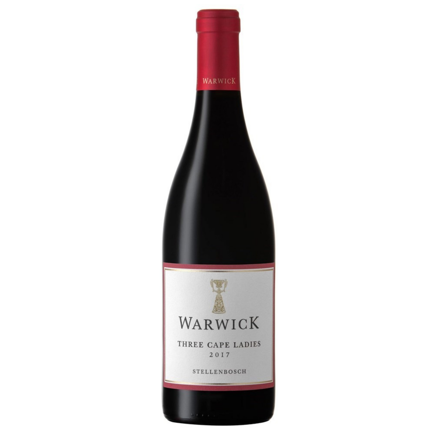 Warwick Three Cape Ladies 2016