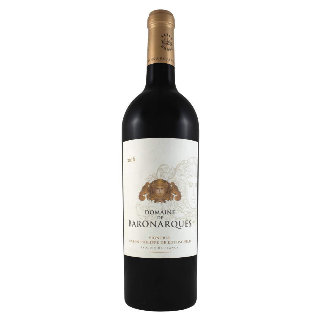 Domaine de Baron'Arques