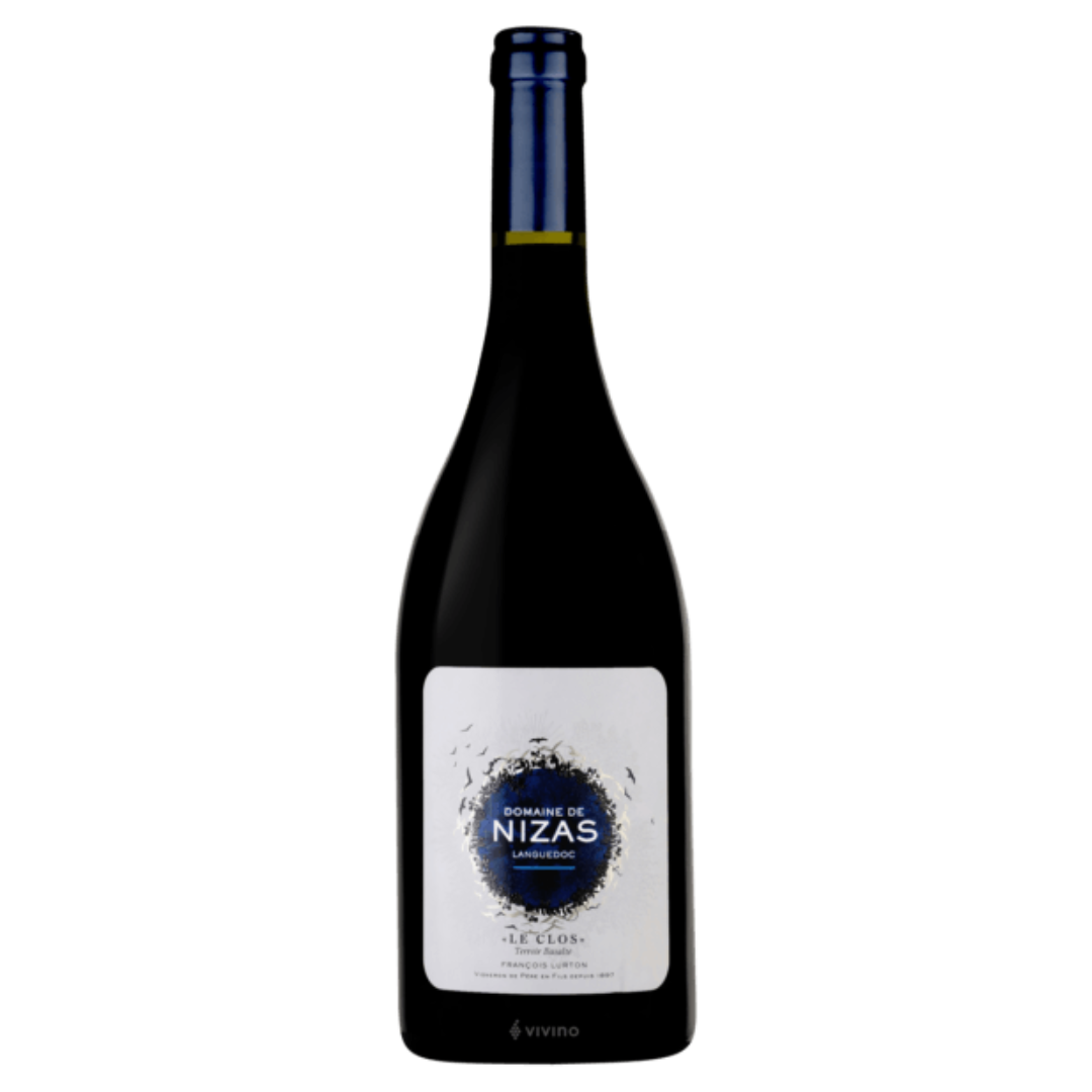 Domaine de Nizas Clos Rouge