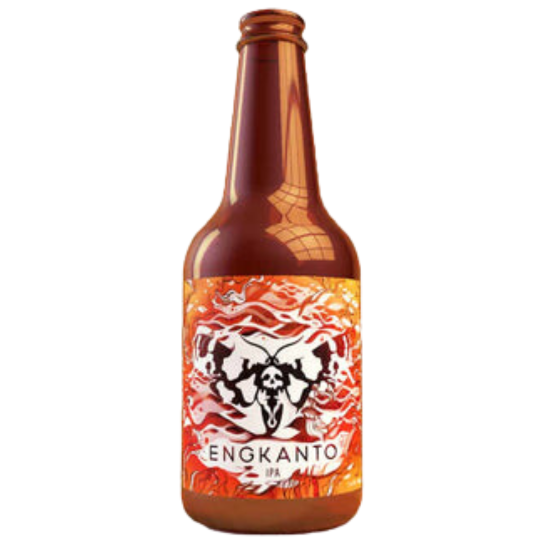 Engkanto Beer IPA 330ml