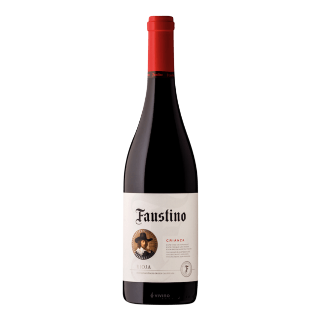 Faustino Crianza 2019