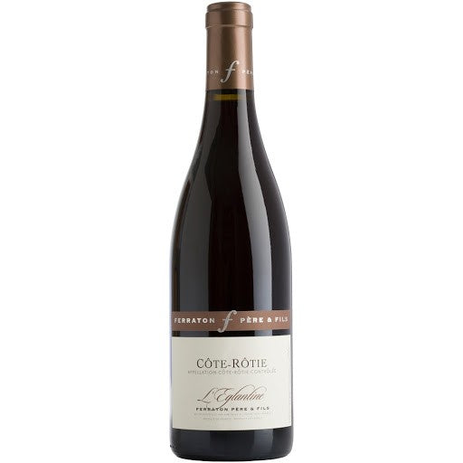 Ferraton Pere & Fils Côte-Rôtie "L'Eglantine" 2021