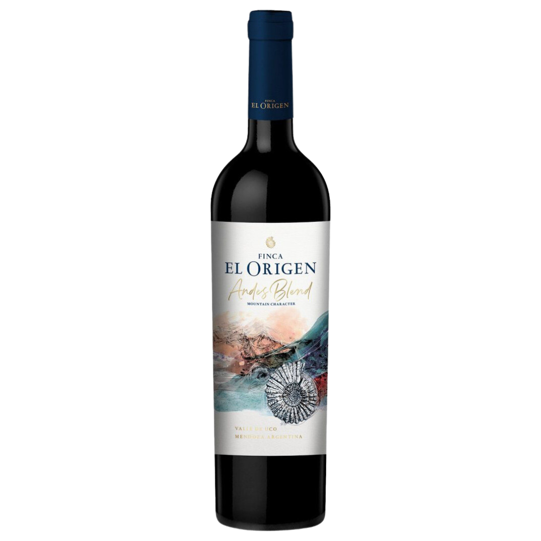 Finca El Origen - Premium Andes Blend 2020