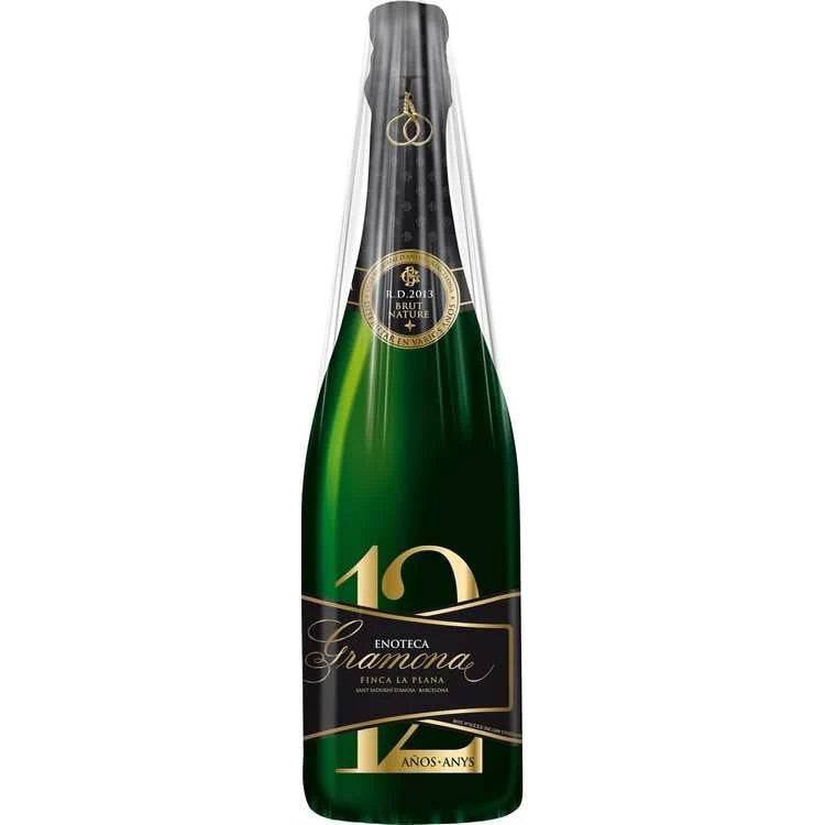 Gramona Enoteca Brut Nature Gran Reserva 2000