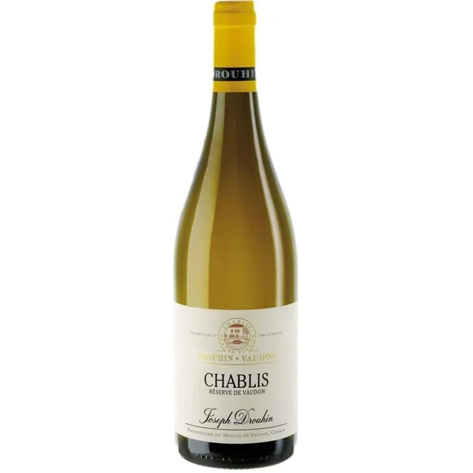 Joseph Drouhin Chablis Reserve de Vaudon 2020