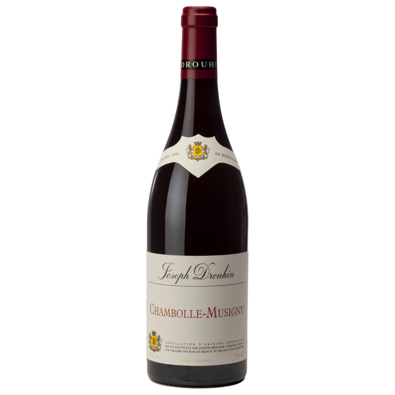 Joseph Drouhin Chambolle-Musigny 2020 Pinot Noir