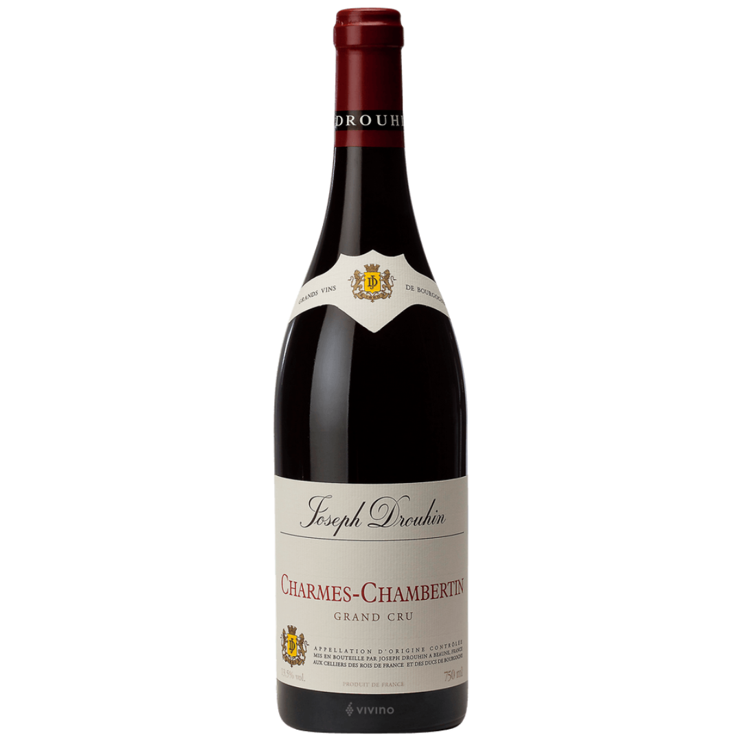 Joseph Drouhin Charmes-Chambertin Grand Cru 2020