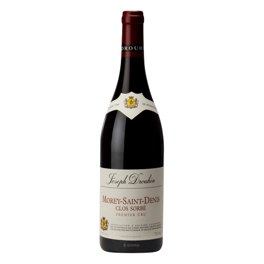 Joseph Drouhin Morey-Saint-Denis Clos Sorbé Premier Cru 2017