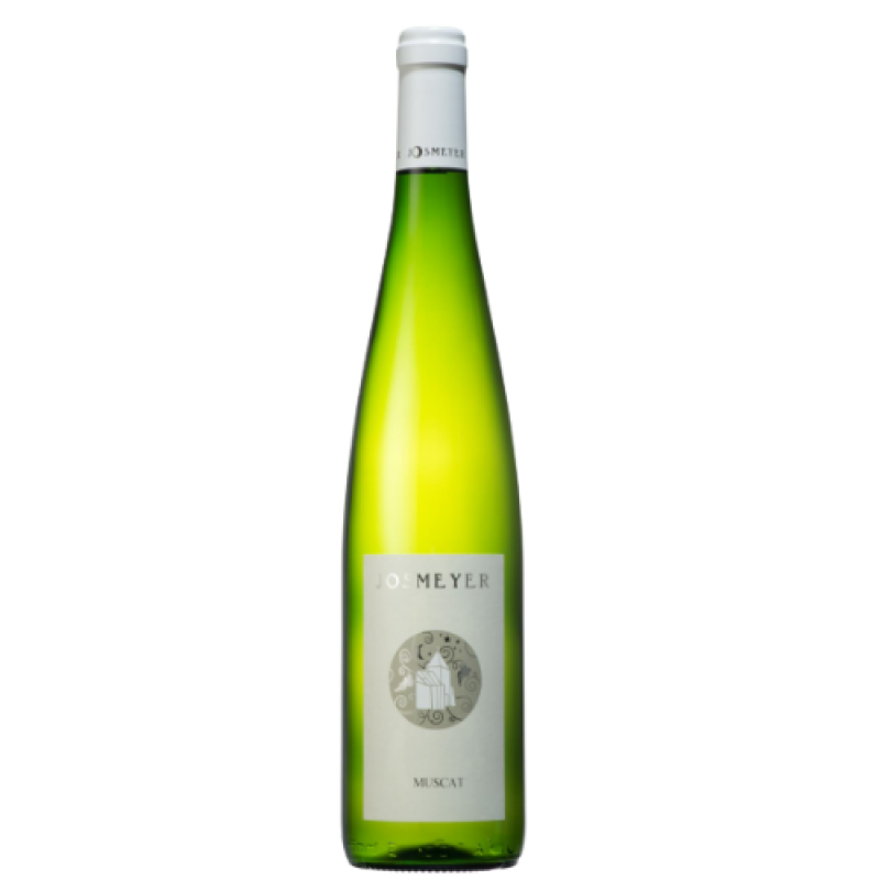 Josmeyer Muscat 2020