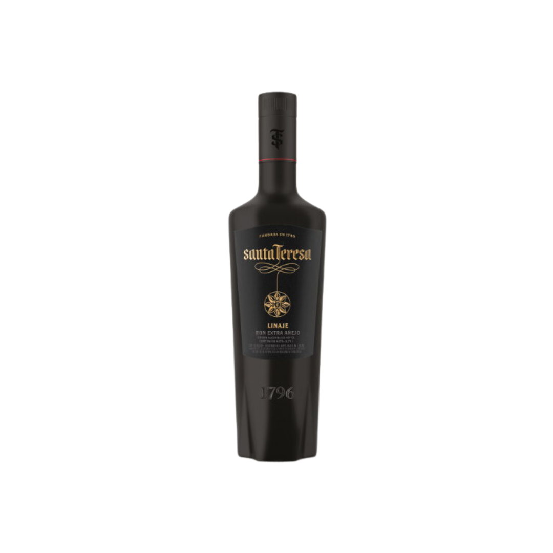 Santa Teresa Ron Gran Reserva Linaje
