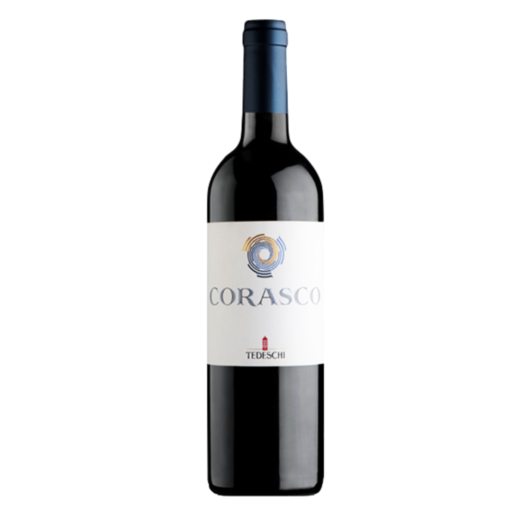 Tedeschi Corasco 2018