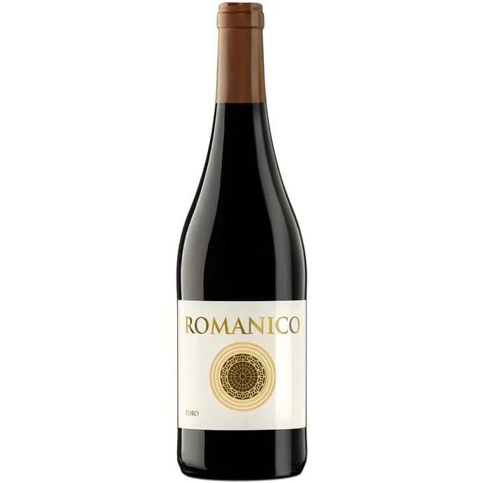 Teso La Monja - Romanico 2019