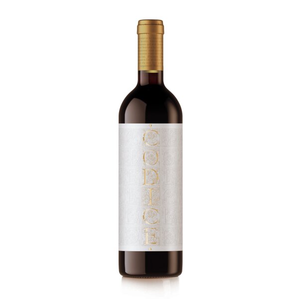 Tierra de Castilla Codice 2020