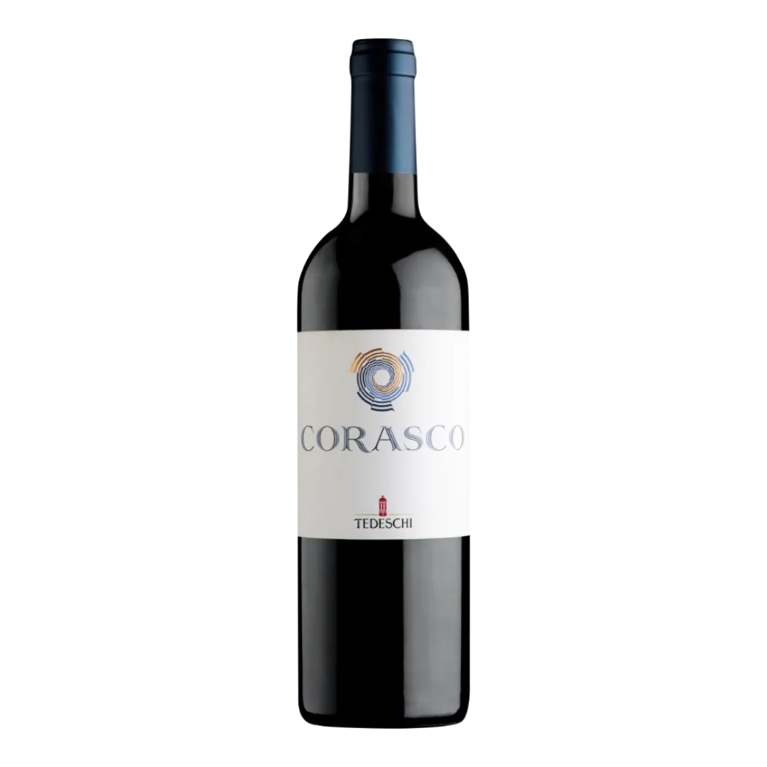 Tedeschi Corasco 2019