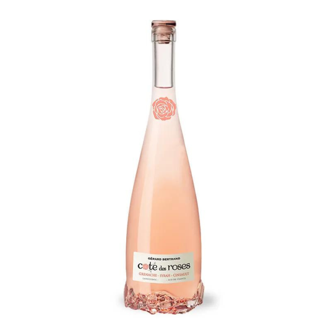 Gerard Bertrand Cote Des Roses 2022