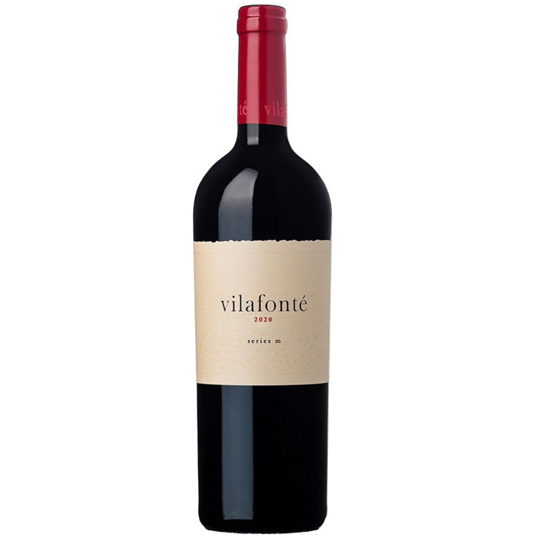 Vilafonte Series M 2020