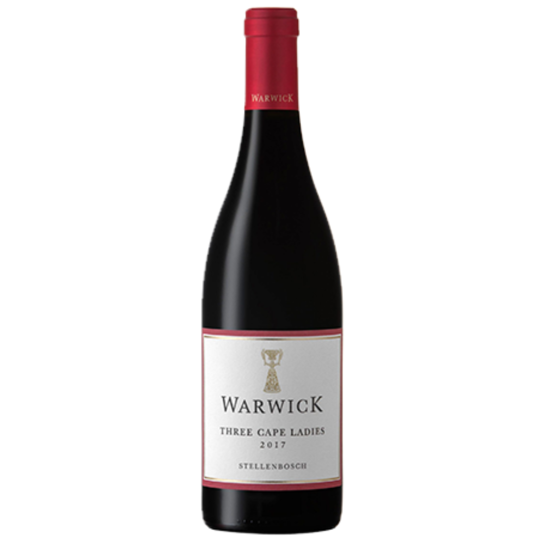 Warwick Three Cape Ladies 2017