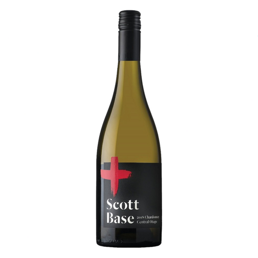 Allan Scott - Scott Base Chardonnay 2019