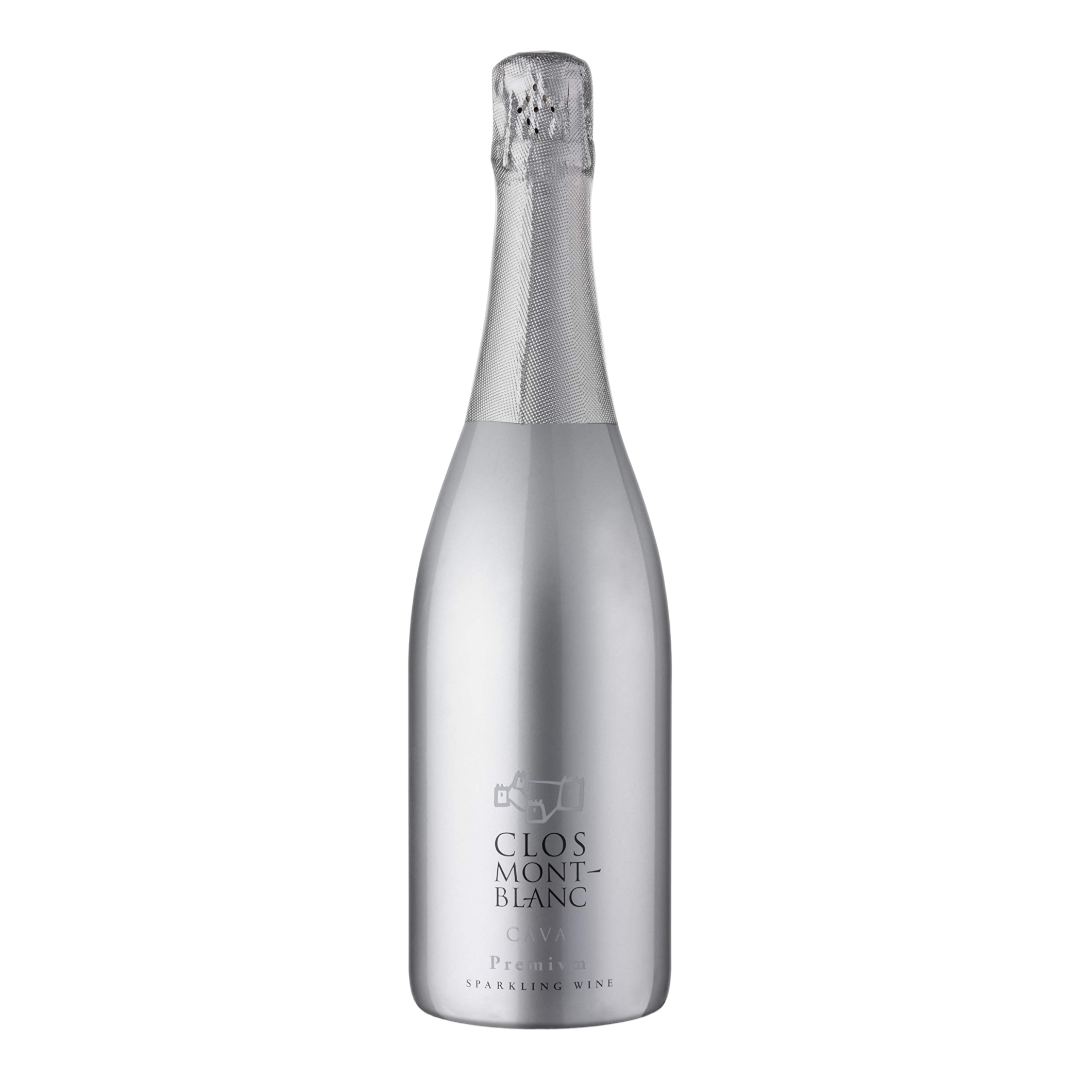 Clos Montblanc Cava Brut
