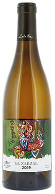 Bodegas Emilio Moro - El Zarzal Godello 2019