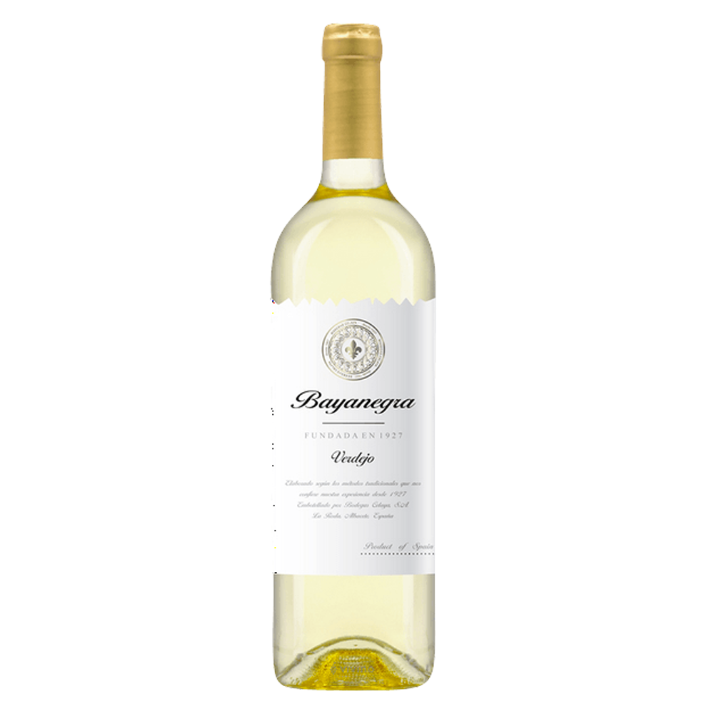 Bayanegra Verdejo 2021