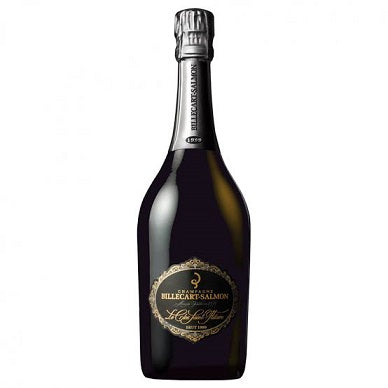 Billecart Salmon Clos Saint Hilaire 1999