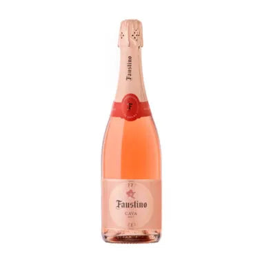 Faustino Brut Reserve Rosé