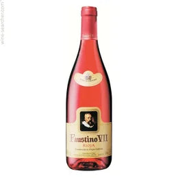 Faustino VII Rosado 2022