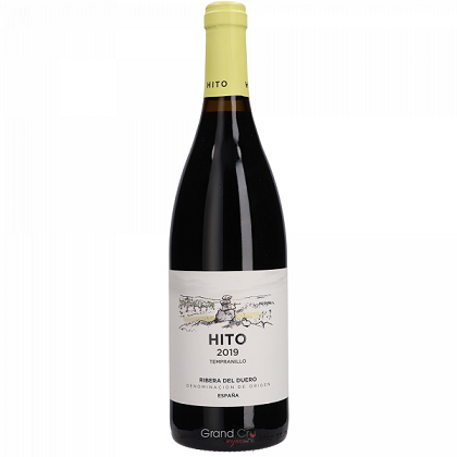 Bodegas Cepa 21 - Hito 2020