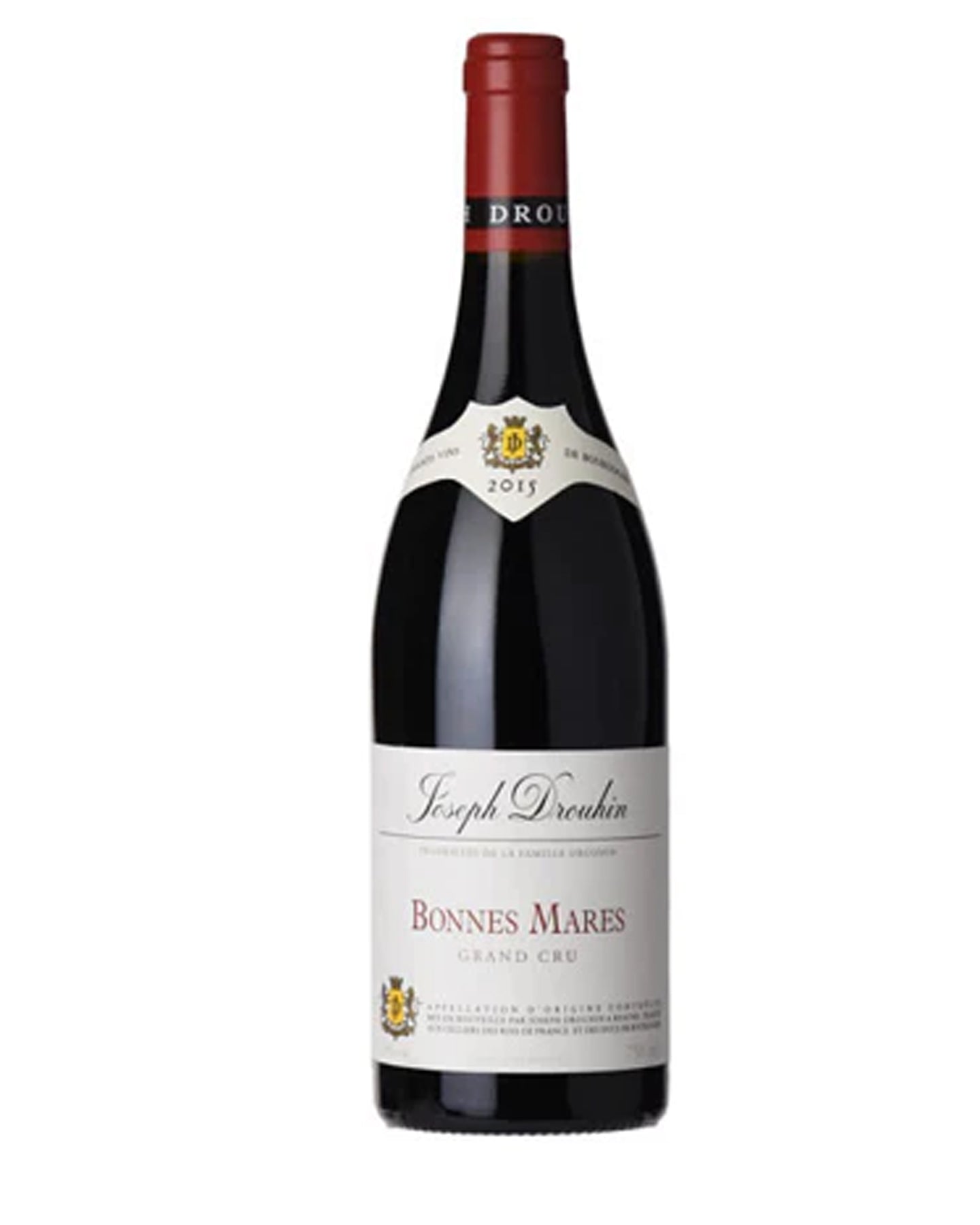 Joseph Drouhin Bonnes Mares 2015