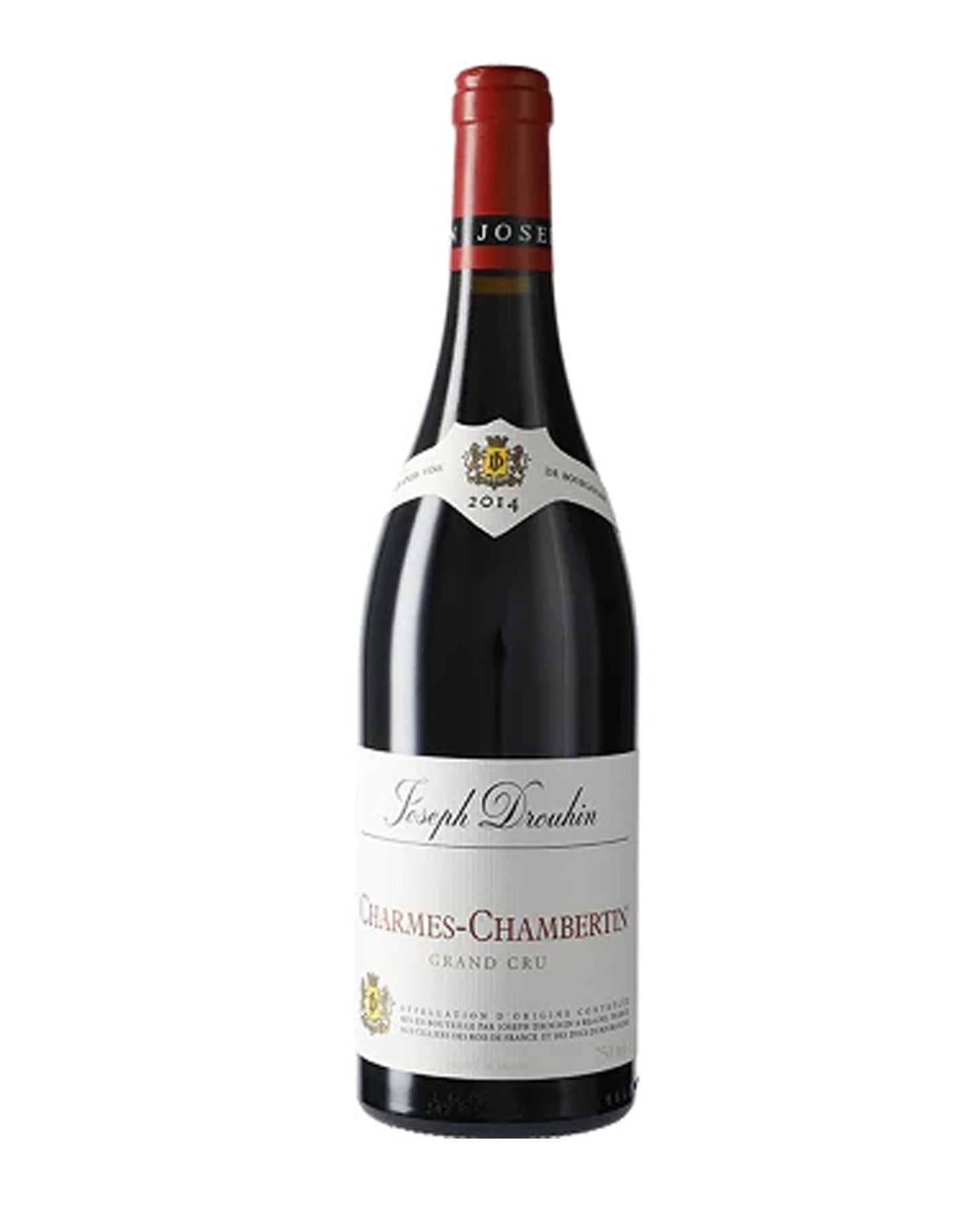 Joseph Drouhin Charmes Chambertin 2014