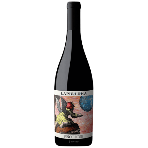 Lapis Lunas Pinot Noir 2018