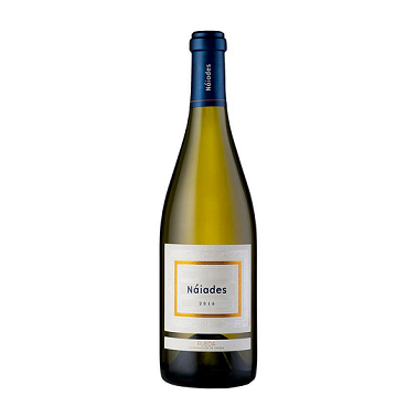 Bodegas Naia - Naiades 2016