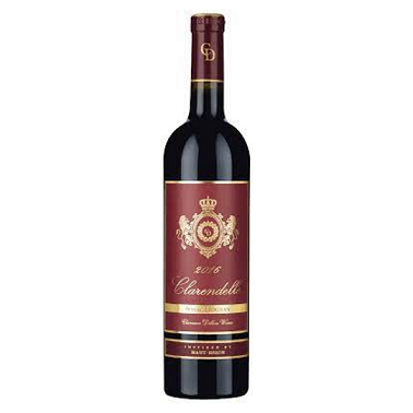 Clarendelle Inspired by Haut-Brion Pessac Leognan 2016